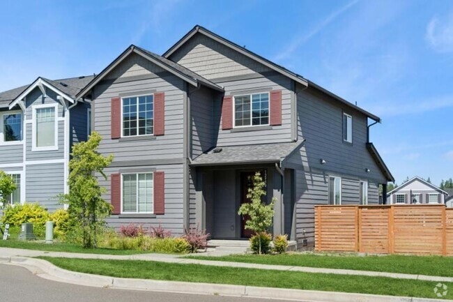 Building Photo - 3 bedroom in Bonney Lake WA 98391 Rental