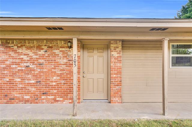 Building Photo - 705 George Hopper Rd Rental