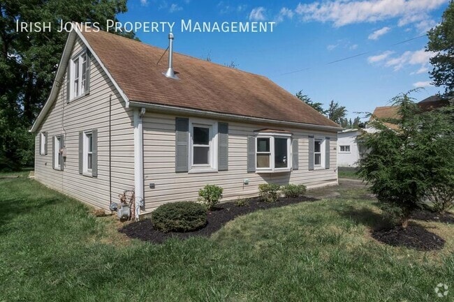 Building Photo - 3660 Ransomville Rd Rental