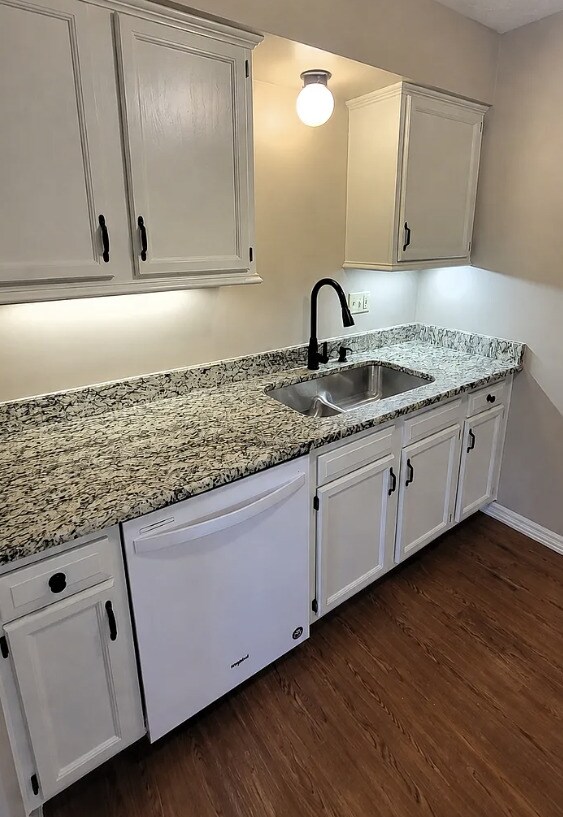 Waterside Townhomes