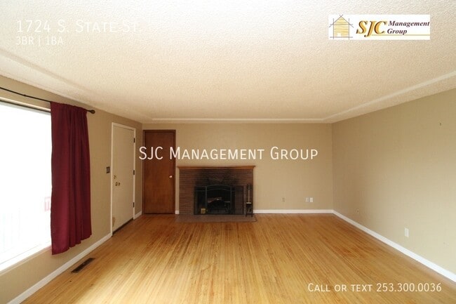 Photo - 1724 S State St