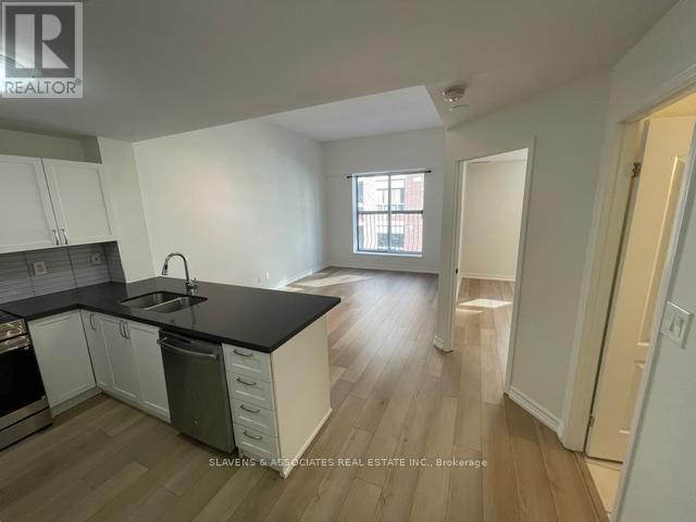 Photo - 4198 Dundas St W Unit 307