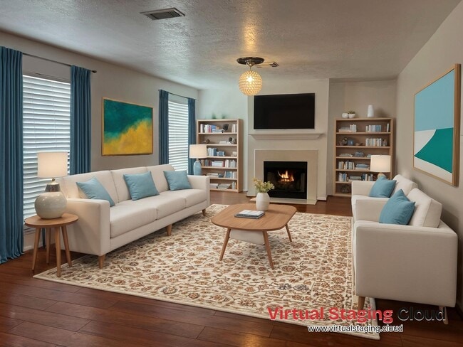 Building Photo - 14423 Parkesgate Dr