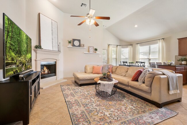 Photo - 25315 Saddlebrook Ranch Dr