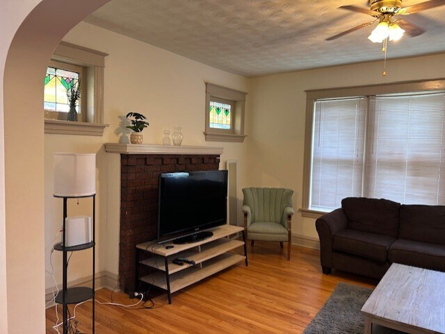 Photo - 3902 Connecticut St Unit 2W Tower Grove South