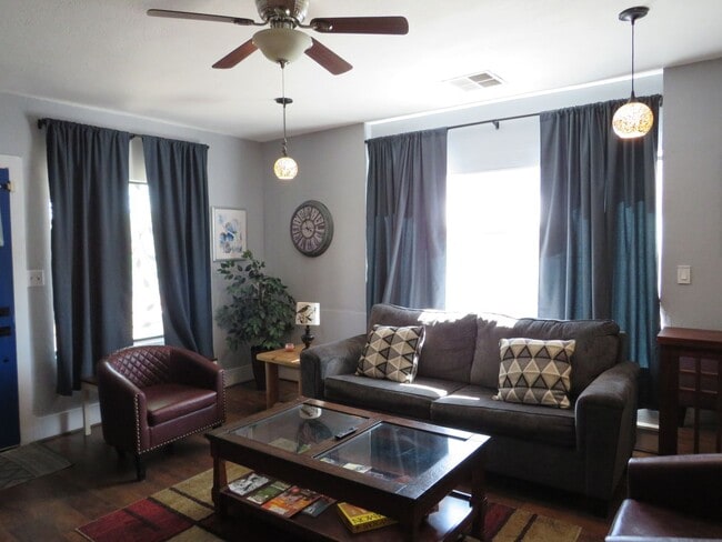 Photo - 131 E Speedway Blvd