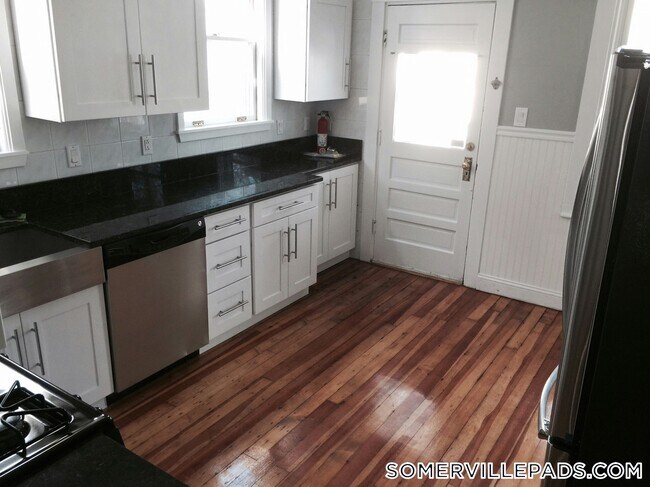 Photo - 38 Cherry St Unit 1