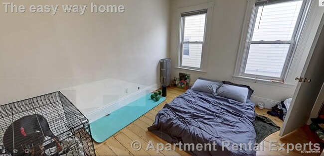 Photo - 378 Washington St Unit #3