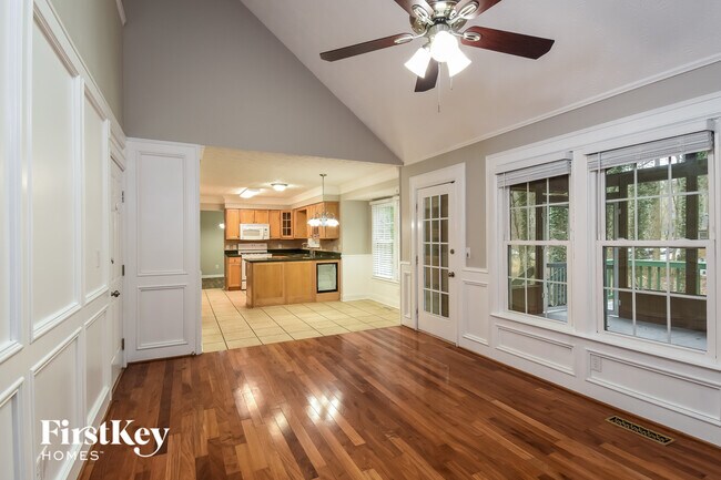 Photo - 4018 Watkins Glen Dr