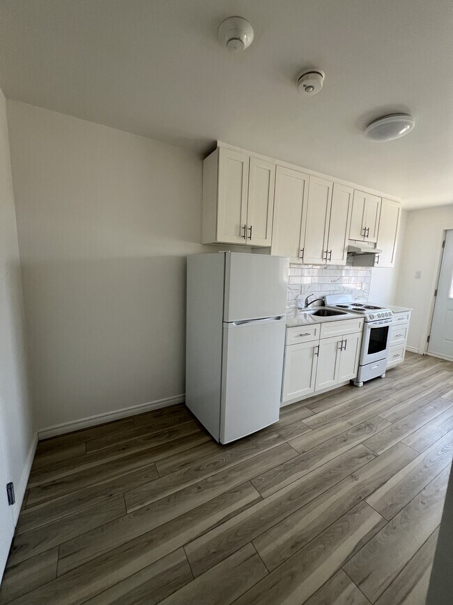 Photo - 630 Cummings Ave. Unit 307