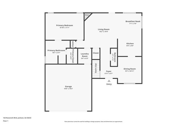 Photo - 163 Roosevelt Blvd