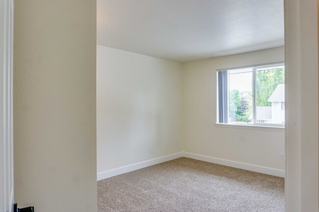 Maplewood Apartments