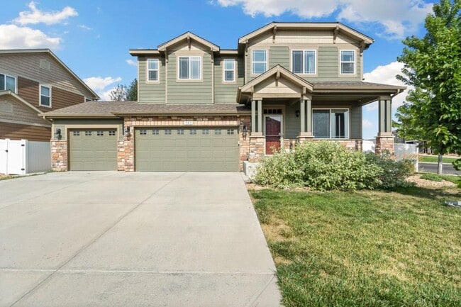 Photo - 303 Tahoe Dr