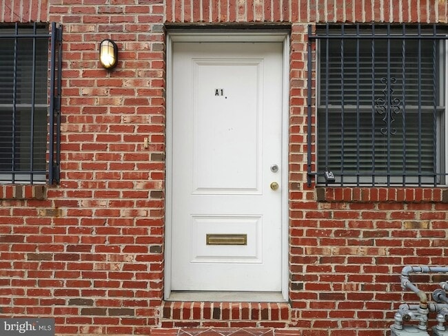 Photo - 1223-25 Wood St Unit A1
