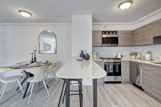 GoodHomes Groton