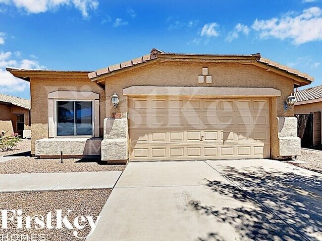 Building Photo - 2050 W Hayden Peak Dr Rental