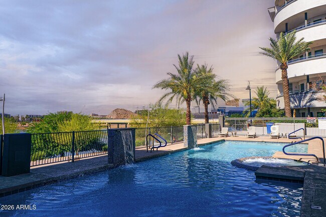 Photo - 945 E Playa Del Norte Dr Unit 3010