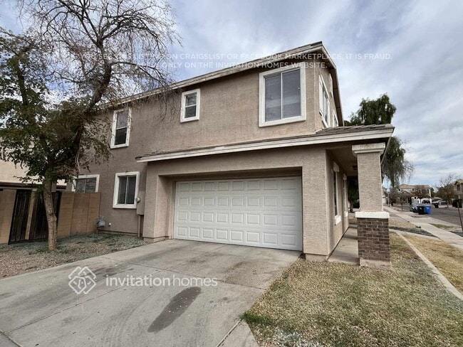 Photo - 3926 W Park St