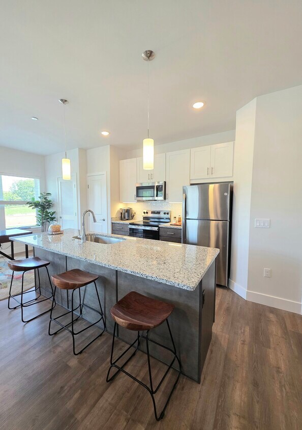 Floor Plan - Sycamore 03