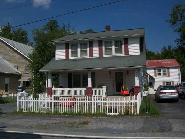 5435 Anthony Highway - 5435 Anthony Highway Apartamento Unidad 5435