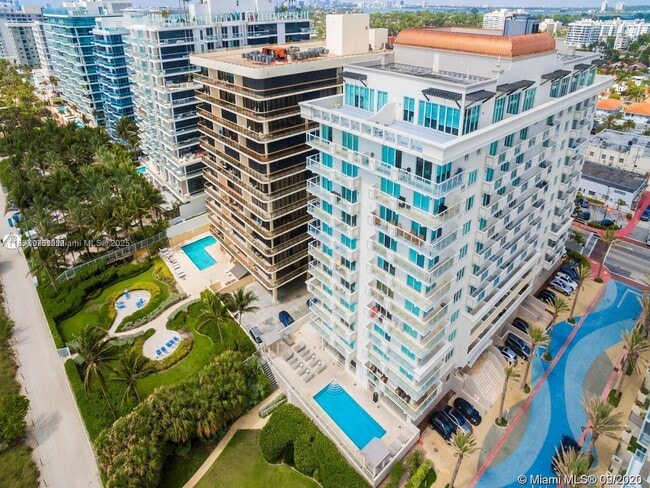 Building Photo - 9499 Collins Ave Unit 206 Rental