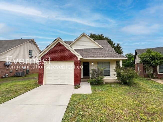 Building Photo - 9931 Adina Cove