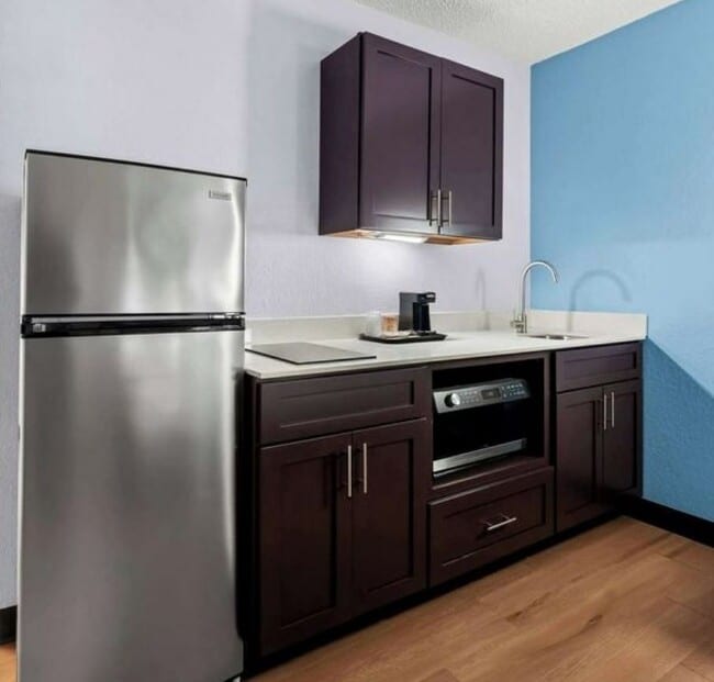 Photo - The Monarch at Cordele Apartments