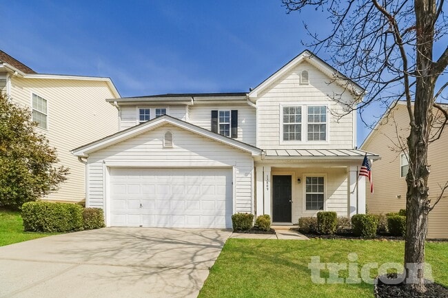 Building Photo - 13809 Riding Hill Ave