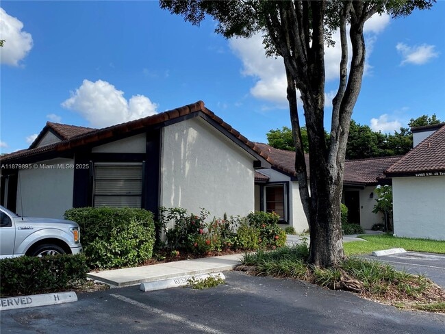 Building Photo - 14985 SW 48th Terrace Rental