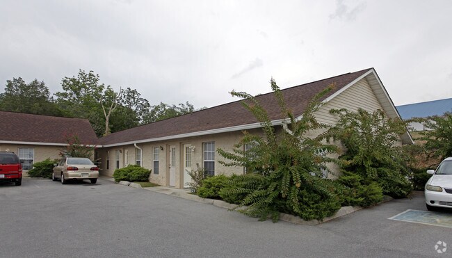 Murrell Meadows - Murrell Meadows Apartments