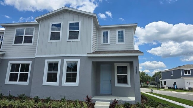 Building Photo - 3323 Grande Heron Dr Rental