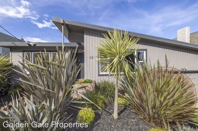 Photo - 4 br, 2 bath House - 60 Garcia Avenue