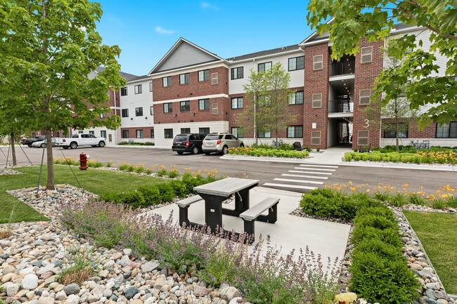 Sterling Park Place Apartments
