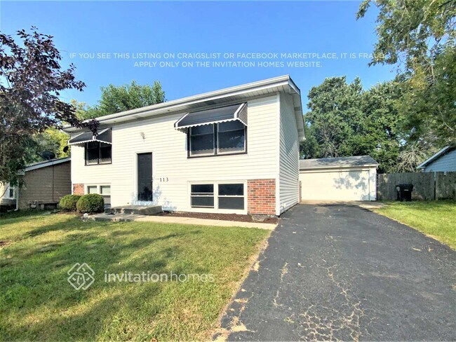 Building Photo - 113 Davis Ct Rental