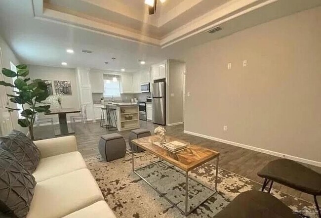 3409 Golden Nugget Unit 1