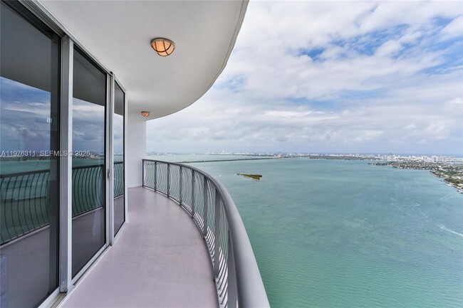 Photo - 1750 N Bayshore Dr Unit 5002