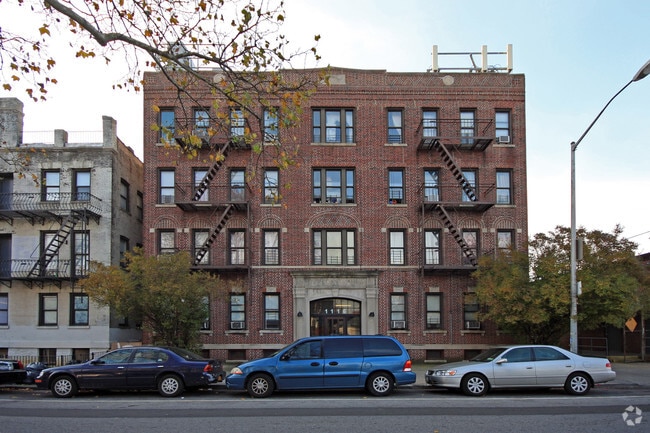 Photo - 1116 Avenue H