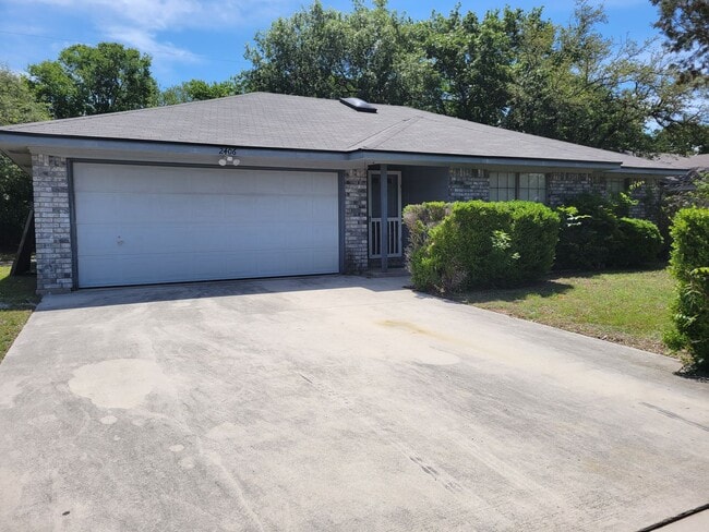 Building Photo - Recently Remodeled 3bd/2ba in Killeen!