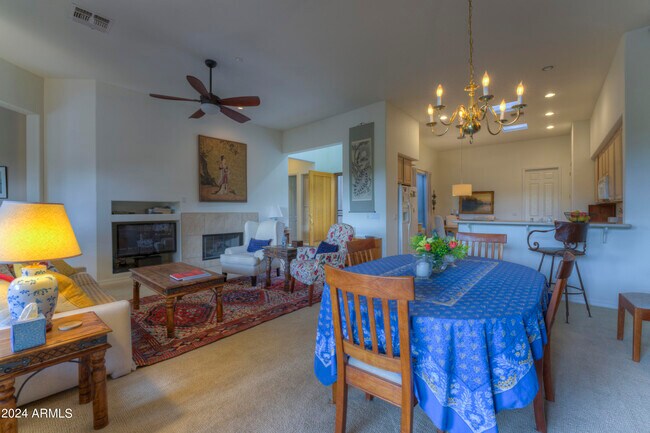 Photo - 7403 E Quien Sabe Way