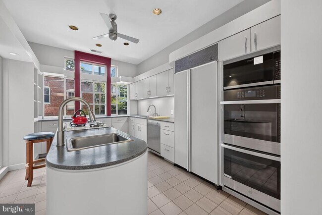 Photo - 1312 R St NW