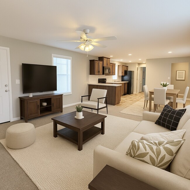 Building Photo - 10610 State Rte 762