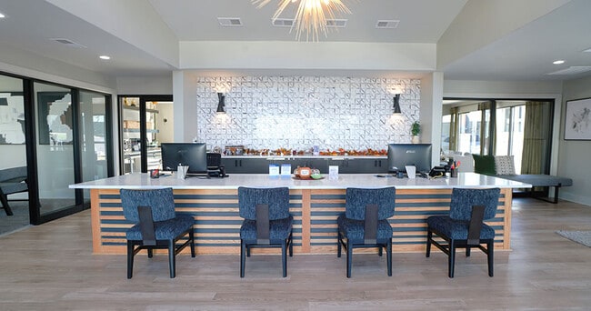 Cadence at Bluff Park Apartments