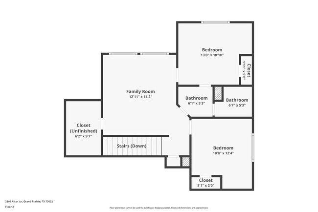 Photo - 2805 Alcot Ln