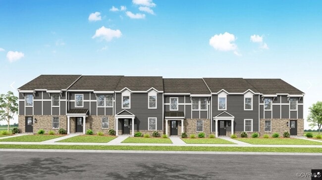 Photo - 14711 Hancock Crst Wy Townhome