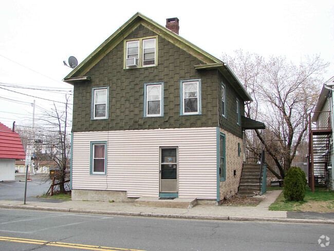 Building Photo - 225 S Colony St Rental