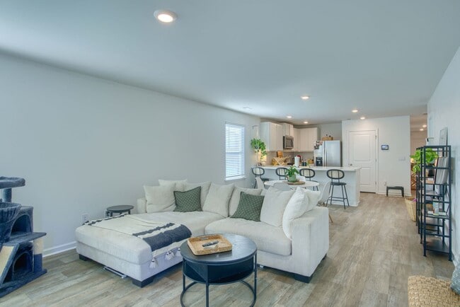 Photo - Charming 4-Bedroom Home in Desirable Water...