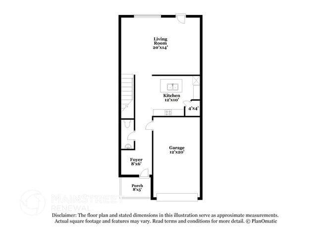 Photo - 1546 Olympic Ln