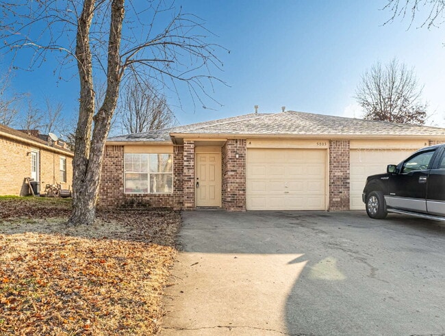 Photo - "Charming 2-Bed, 2-Bath Duplex with Granite Touches on Samantha Street!" Unit A