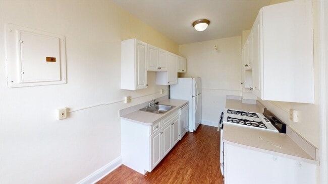 Photo - 1401 Beacon St Unit 802