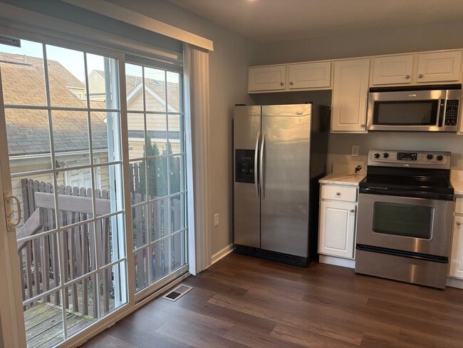 Photo - Charming & NEWLY Renovated 2-Bedroom Condo...